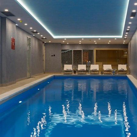Hotel Mir Zlatibor Eksteriør bilde