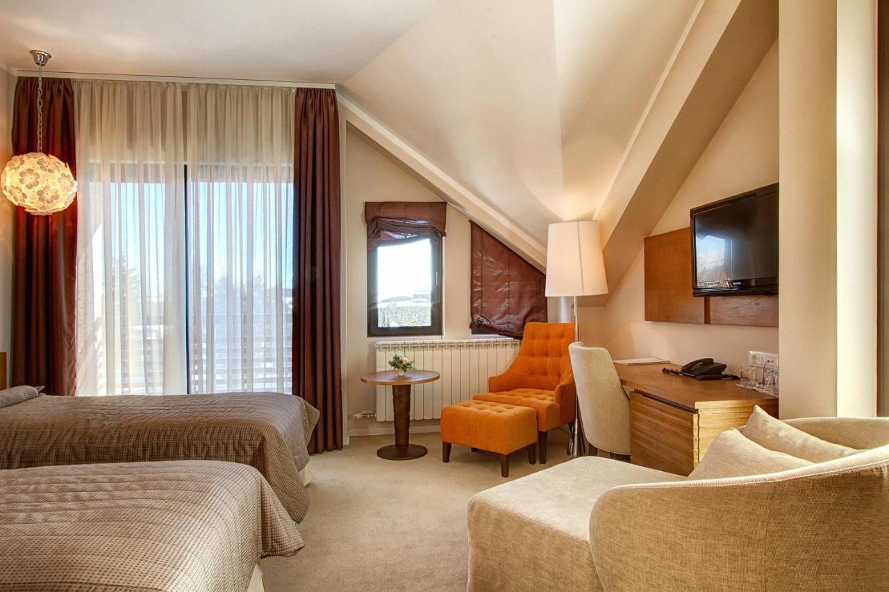 Hotel Mir Zlatibor Rom bilde