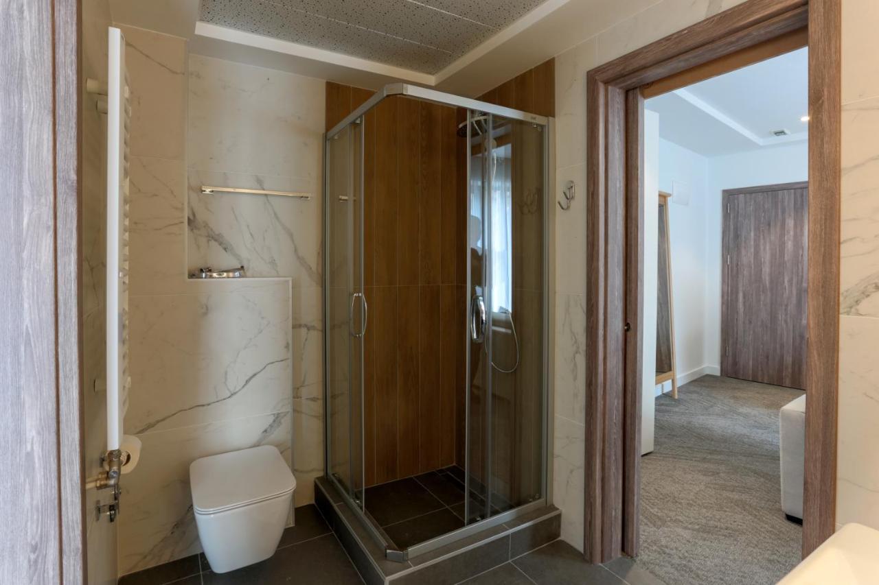 Hotel Mir Zlatibor Eksteriør bilde
