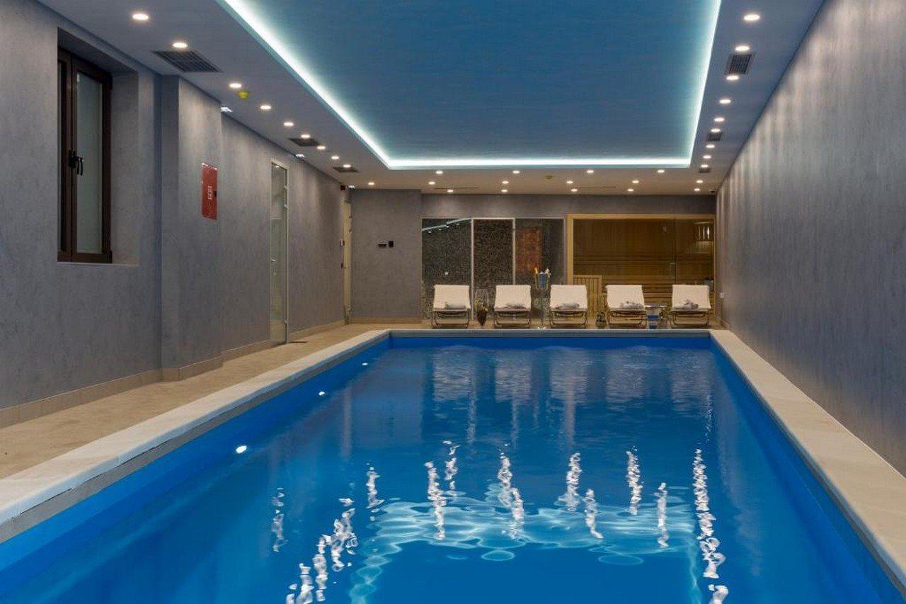Hotel Mir Zlatibor Eksteriør bilde