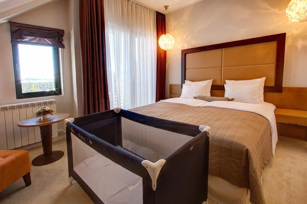 Hotel Mir Zlatibor Eksteriør bilde