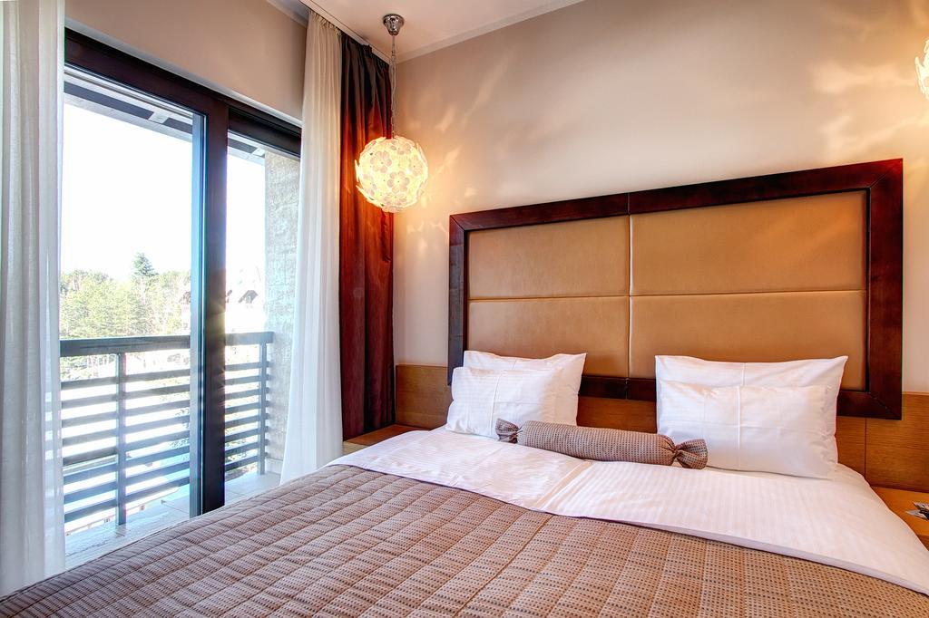 Hotel Mir Zlatibor Eksteriør bilde