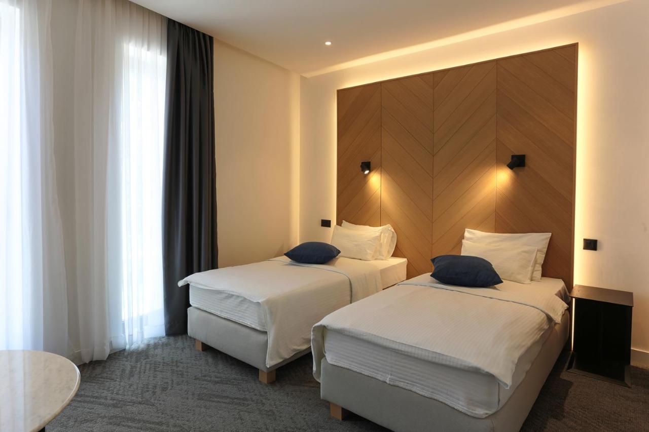 Hotel Mir Zlatibor Eksteriør bilde