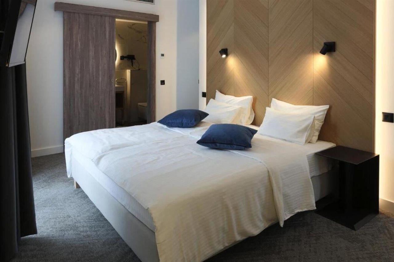 Hotel Mir Zlatibor Eksteriør bilde