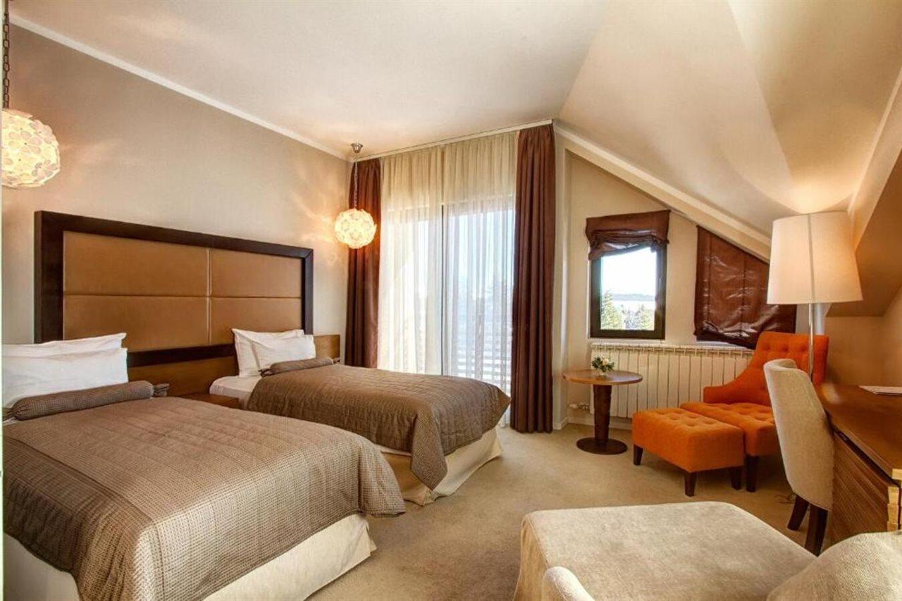 Hotel Mir Zlatibor Eksteriør bilde