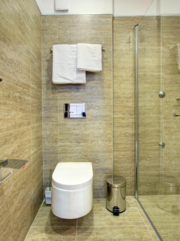 Hotel Mir Zlatibor Rom bilde