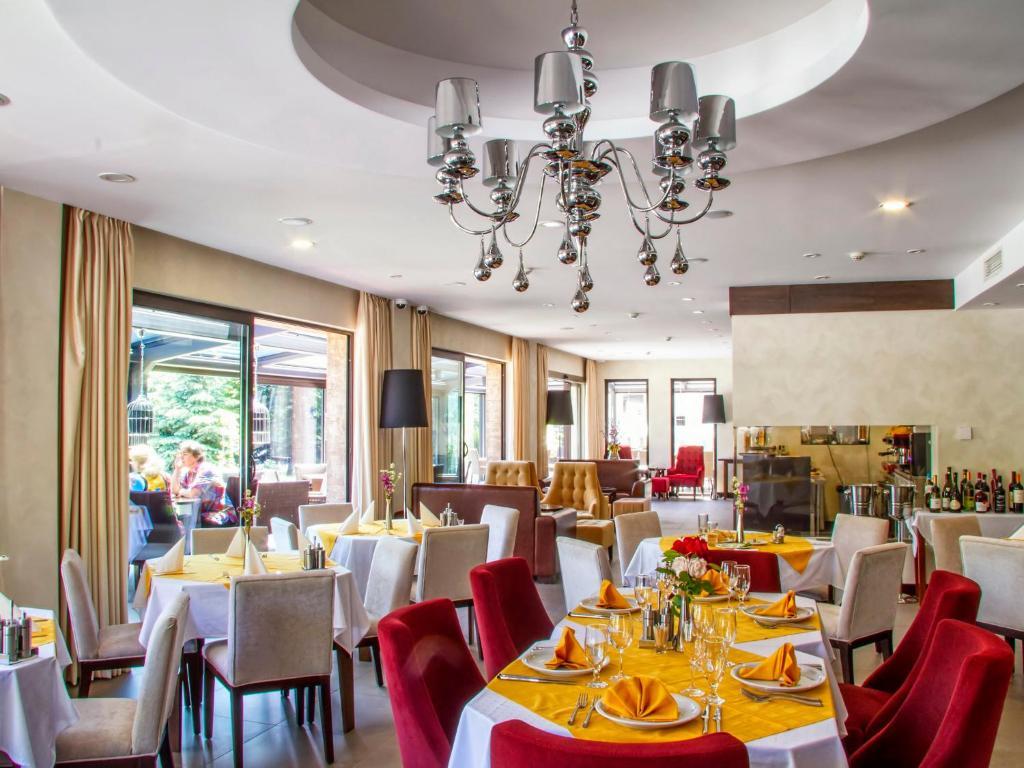 Hotel Mir Zlatibor Eksteriør bilde