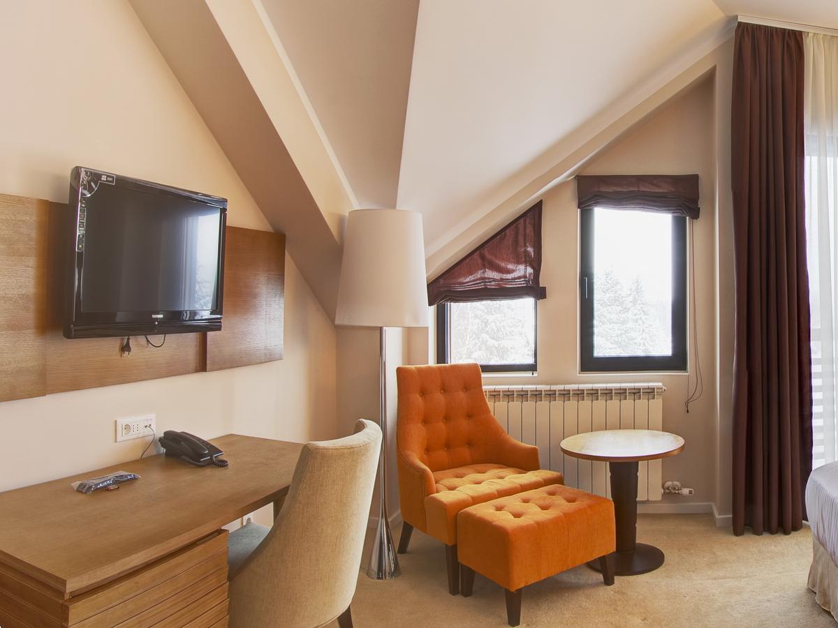 Hotel Mir Zlatibor Rom bilde