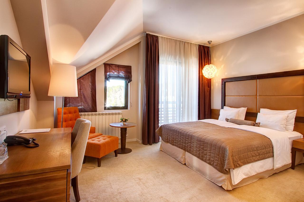 Hotel Mir Zlatibor Rom bilde