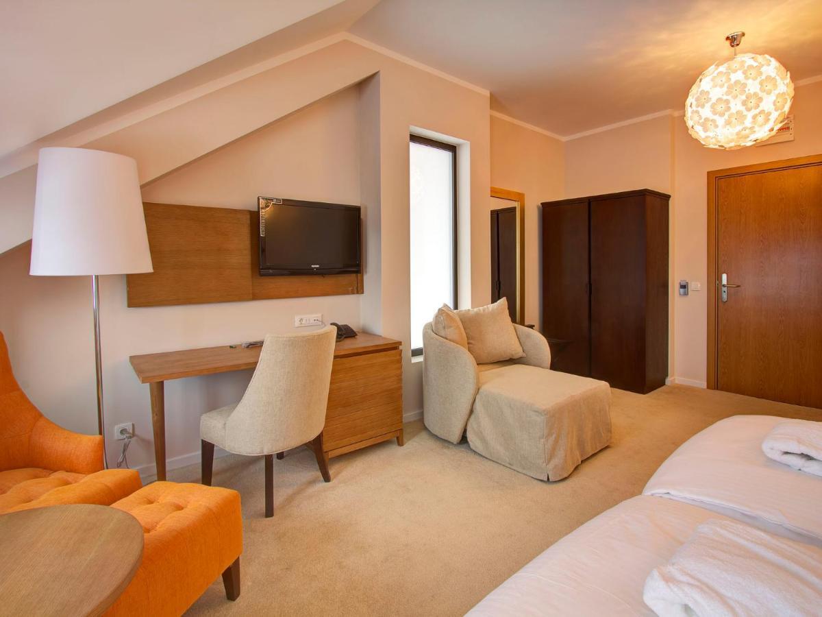 Hotel Mir Zlatibor Rom bilde