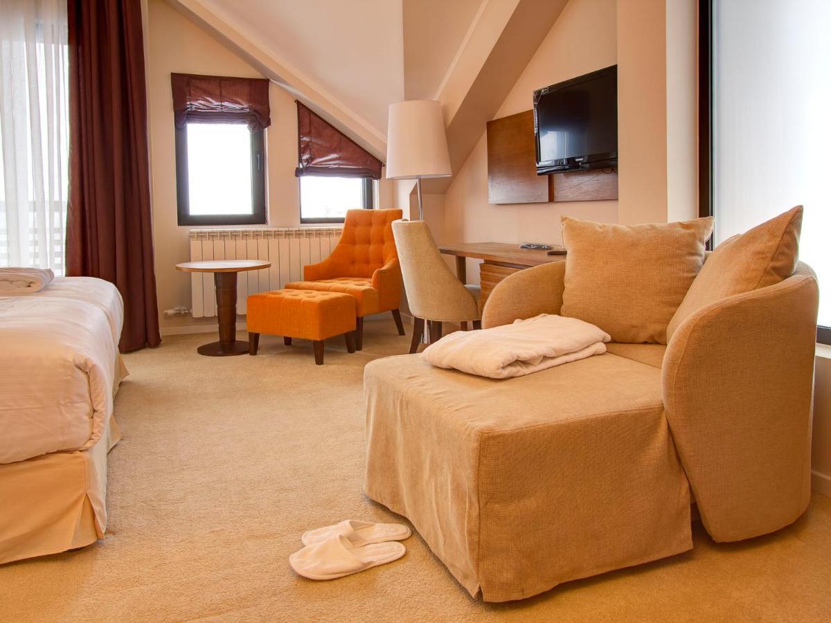 Hotel Mir Zlatibor Eksteriør bilde